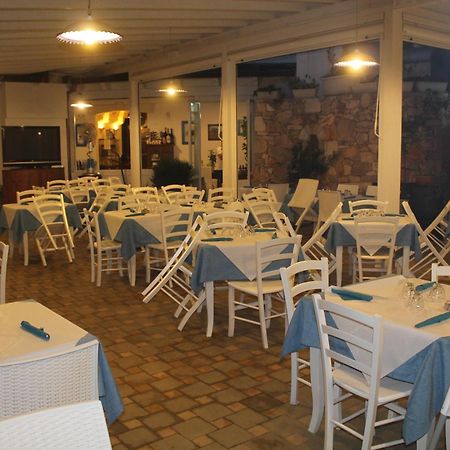 B&B Scoglio Di Pirro Climatizzato A 150 M Dalle Spiagge Salentine Торре-Сан-Джованни-Удженто Экстерьер фото