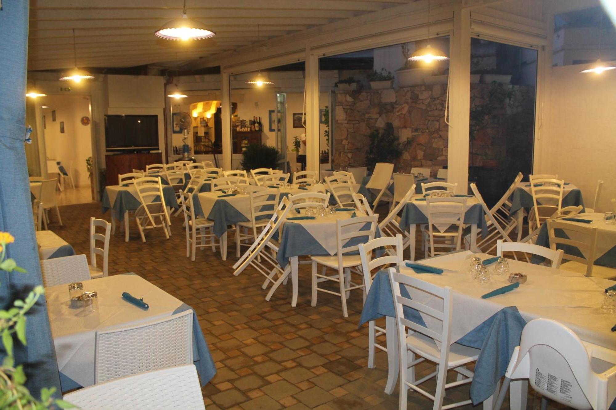 B&B Scoglio Di Pirro Climatizzato A 150 M Dalle Spiagge Salentine Торре-Сан-Джованни-Удженто Экстерьер фото