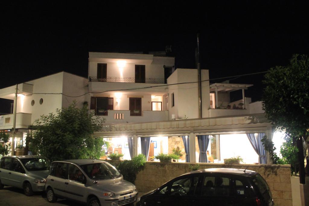 B&B Scoglio Di Pirro Climatizzato A 150 M Dalle Spiagge Salentine Торре-Сан-Джованни-Удженто Экстерьер фото