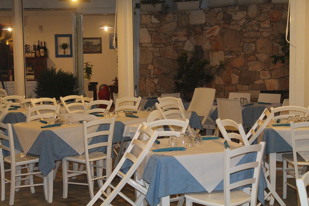B&B Scoglio Di Pirro Climatizzato A 150 M Dalle Spiagge Salentine Торре-Сан-Джованни-Удженто Экстерьер фото